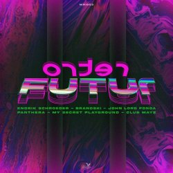 VA - RetroFutur 3 (2025)