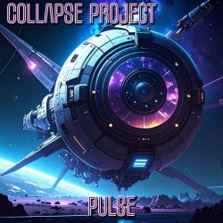 Collapse Project - Pulse (2025) [Single]