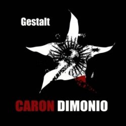 Caron Dimonio - Gestalt (2014)
