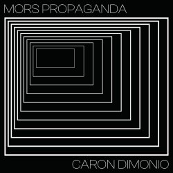Caron Dimonio - Grey (2025) [Single]
