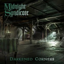 Midnight Syndicate - Darkened Corners (2025)