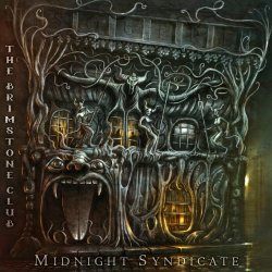 Midnight Syndicate - The Brimstone Club (2023)