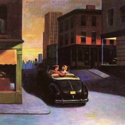 Orchestral Manoeuvres In The Dark - Maria Gallante (Remastered 2025) (2025) [Single]