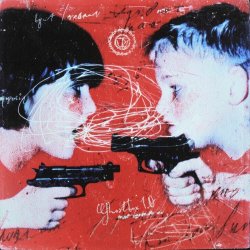 The Red Wave - Ghostbox 1.0 (2025) [Single]