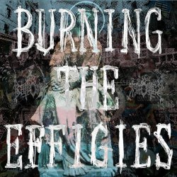 Batboner - Burning The Effigies (2025) [Single]