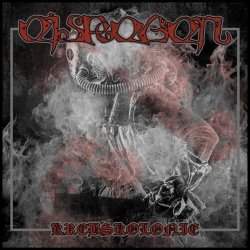 Eisregen - Krebskolonie (2025) [2CD Reissue]