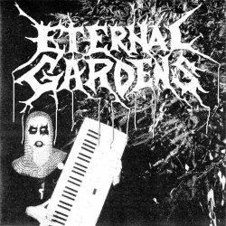 Eternal Gardens - Deathlord (2025) [Single]