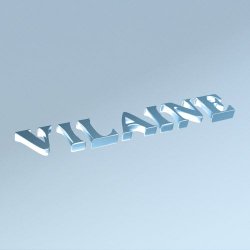 Il Est Vilaine - Vilaine (2019) [Single]
