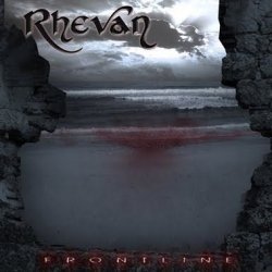 Rhevan - Frontline (Demo) (2009) [EP]