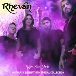 Rhevan - We Are Back (2017) [EP]