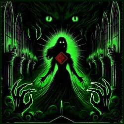 The Divine Vanity - The Beast Within (2025) [Single]