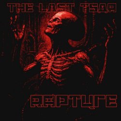 The Last Tsar - Rapture (2025) [Single]