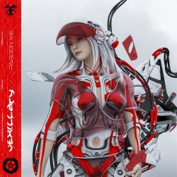 Vexillary - Pardon Me (2025) [Single]