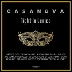 Casanova - Night In Venice (2018)