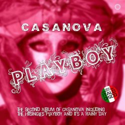 Casanova - Playboy (2020)