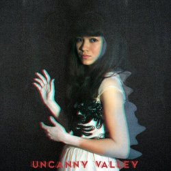 Dog In The Snow - Uncanny Valley (2015) [EP]