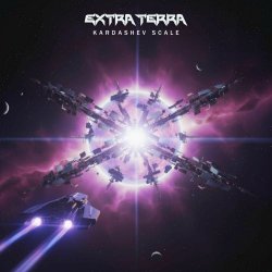 Extra Terra - Kardashev Scale (2025) [Single]