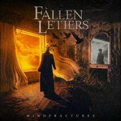 Fallen Letters - Mindfractures (2025)