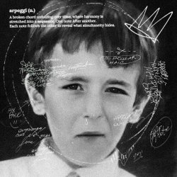 soapnote - Arpeggi (2025) [EP]