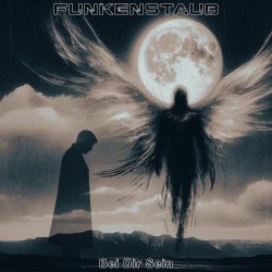 Funkenstaub - Bei Dir Sein (2025) [Single]