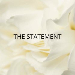 Maud Anyways - The Statement (2024) [Single]