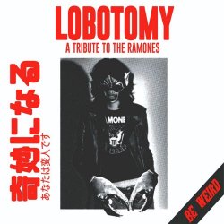 Missvnaries Ov Charity - Lobotomy (2025) [Single]