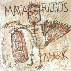 Snark - Matafuegos (2025) [Single]