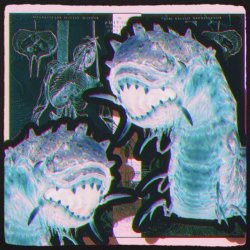 XERAPHIM - Worms (2025) [Single]
