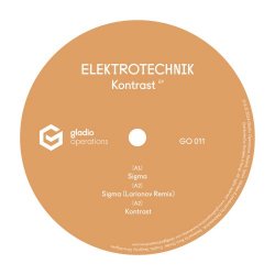 ELEKTROTECHNIK - Kontrast (2025) [EP]