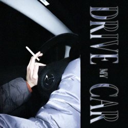 Friction - Drive My Car (2022) [Single]