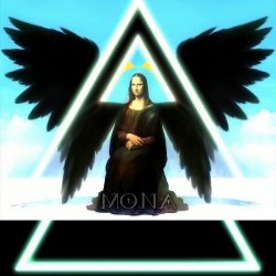 Matem - Mona (2025) [Single]