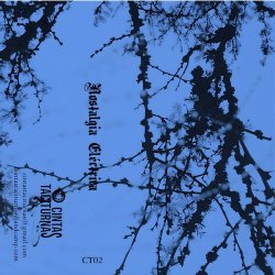 Nostalgia Eléctrica - Nostalgia Eléctrica (2018) [EP]