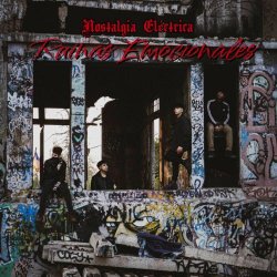 Nostalgia Eléctrica - Ruinas Emocionales (2025)