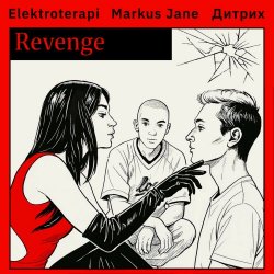 ElektroTerapi - Revenge (2025) [Single]