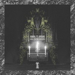 Nigh/T\mare - Call To The Worms (2025) [EP]