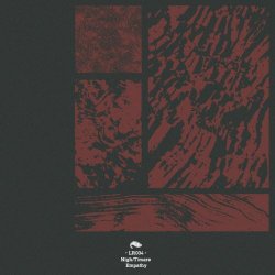 Nigh/T\mare - Empathy (2019) [EP]