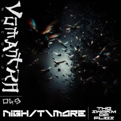 Nigh/T\mare - The Swarm Of Flies (2023) [EP]