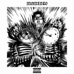 Malcriada - Momento (2025) [Single]