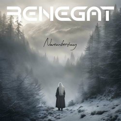 Renegat - Novembertag (2024) [Single]