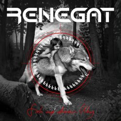 Renegat - Sieh Auf Deinem Weg (2024) [Single]