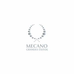 Mecano - Grandes Exitos (2005) [2CD]