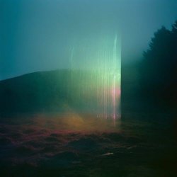 Johan Agebjörn - Southern Forest (2025)