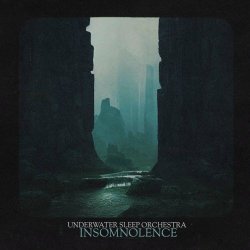 Underwater Sleep Orchestra - Insomnolence (2023)