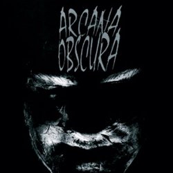 Arcana Obscura - Arcana Obscura (1994)