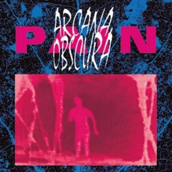 Arcana Obscura - Pain (2021) [Reissue]