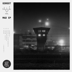 Gorgot - Mad (2016) [EP]