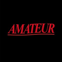 Molly Nilsson - Amateur (2025)
