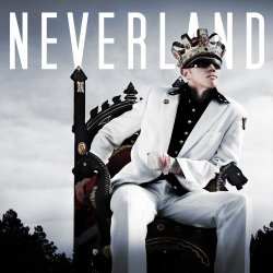 Nik Page - Neverland (2010) [EP]
