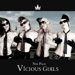 Nik Page - Vicious Girls (2008) [EP]
