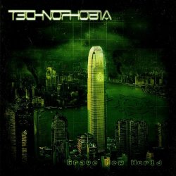 T3CHN0PH0B1A - Grave New World (2009)